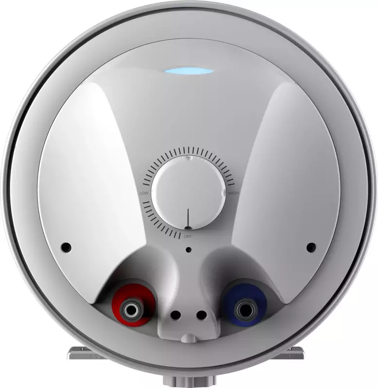 Водонагрівач MIDEA D30-15F6(W) - фото - №3