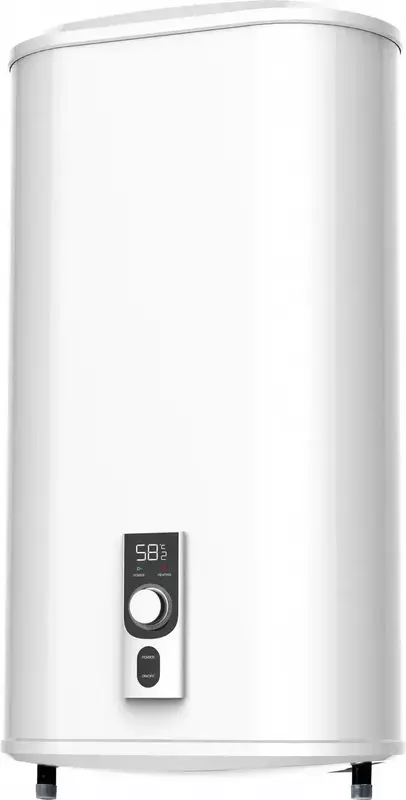 Водонагреватель MIDEA D100-20ED2(D) - фото - №1