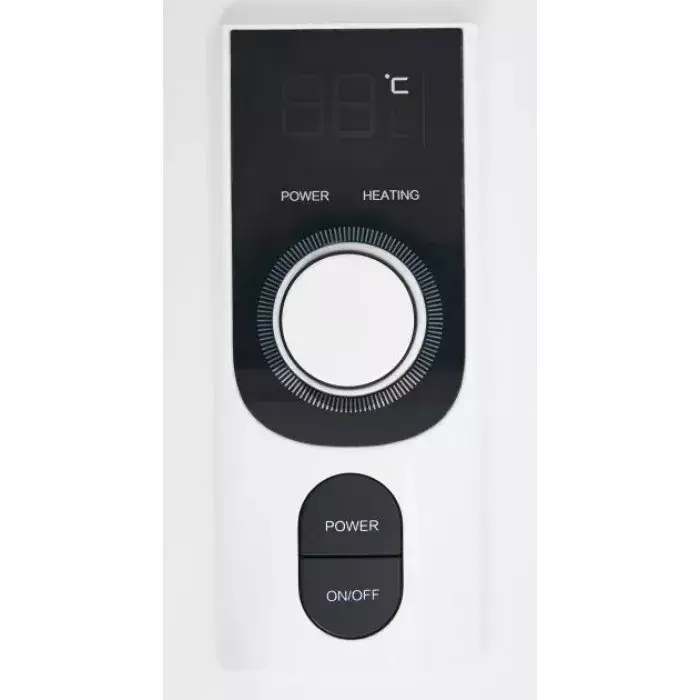 Водонагреватель MIDEA D100-20ED2(D) - фото - №2