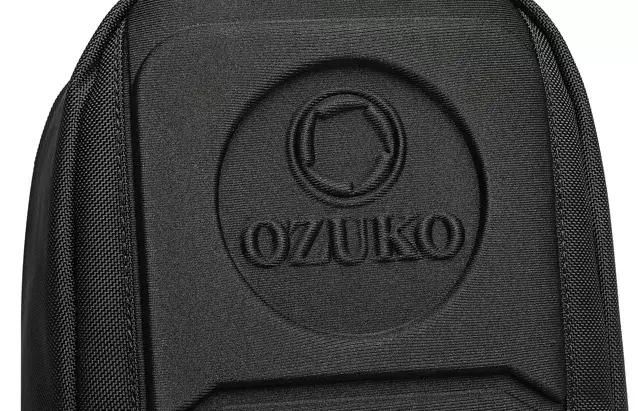 Сумка слинг Ozuko 9577 CAMO - фото - №6