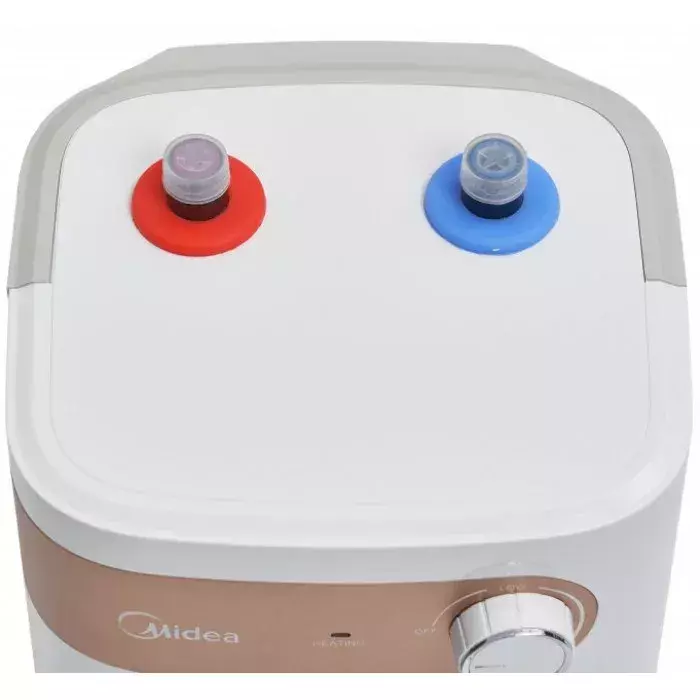 Водонагрівач MIDEA D06-15A(U) - фото - №3