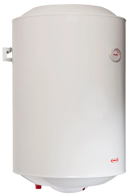 Водонагрівач NOVA TEC Standard SР 80 - фото - №1