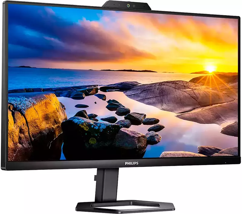 Монітор 23.8" Philips 24E1N5300HE/00 - фото - №1