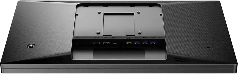 Монітор 23.8" Philips 24E1N5300HE/00 - фото - №6