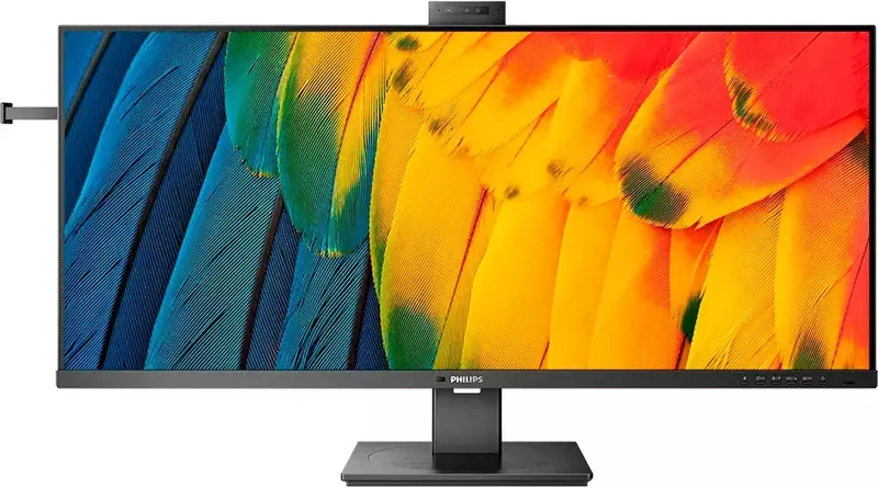 Монітор 40" Philips 40B1U5601H/00 - фото - №0