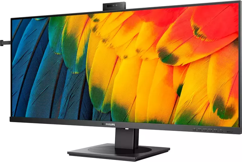 Монітор 40" Philips 40B1U5601H/00 - фото - №2
