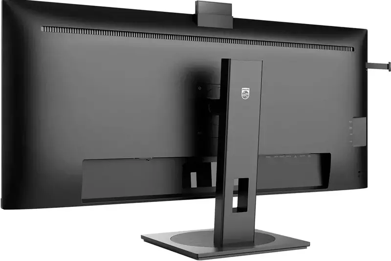 Монітор 40" Philips 40B1U5601H/00 - фото - №4