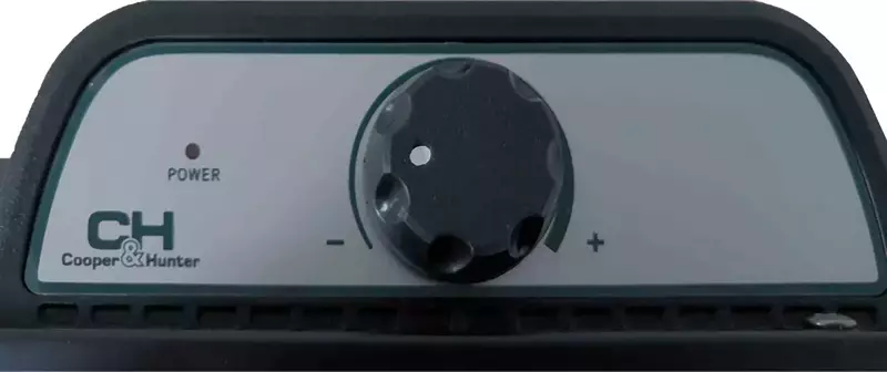 Конвектор Cooper&Hunter CH-1000MD - фото - №1