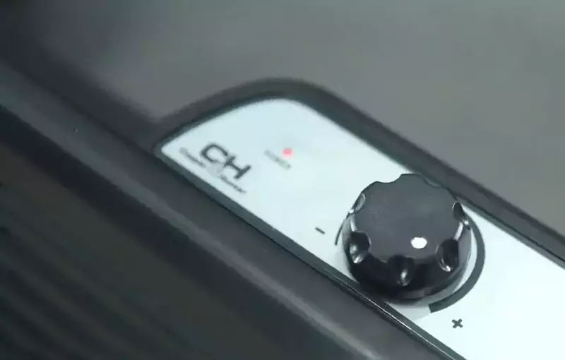 Конвектор Cooper&Hunter CH-1000MD - фото - №4