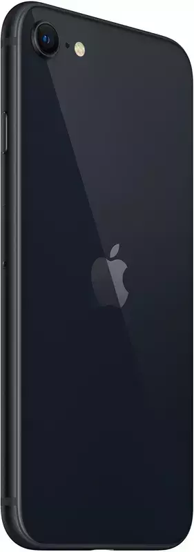 Apple iPhone SE 2022 256GB Midnight (MMXM3RM/A) - фото - №2