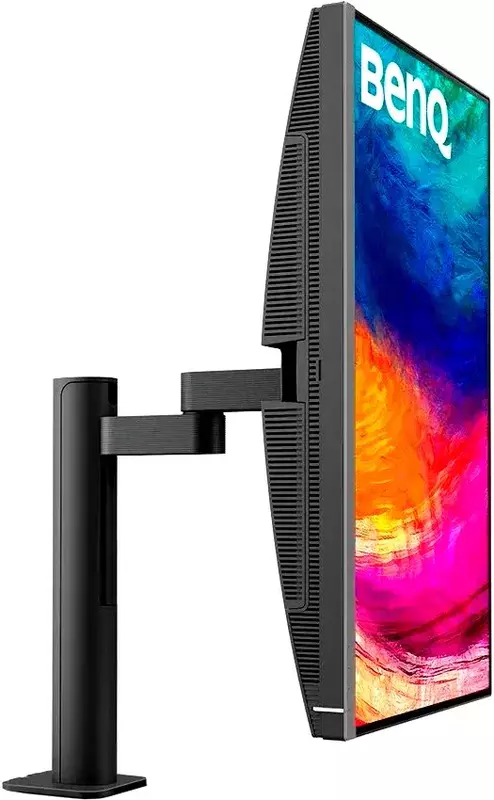 Монітор BenQ 27" PD2706UA (9H.LLKLB.QBE) - фото - №1