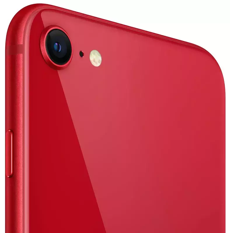 Apple iPhone SE 2022 64GB PRODUCT Red (MMXH3HU/A) - фото - №2
