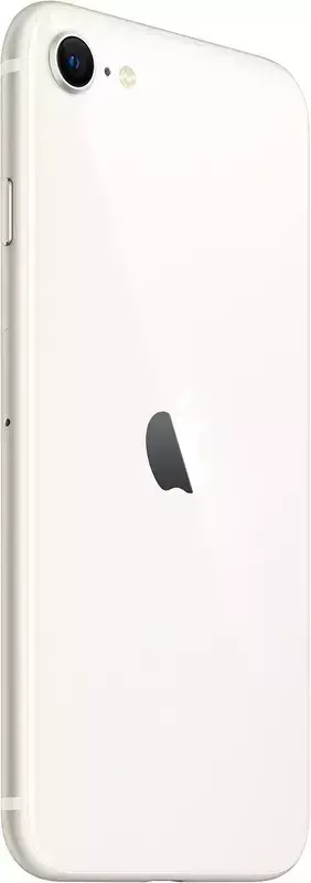 Apple iPhone SE 2022 64GB Starlight (MMXG3HU/A) - фото - №2
