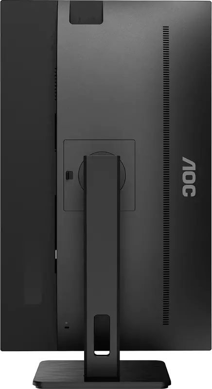 Монитор AOC 27" U27P2CA - фото - №5