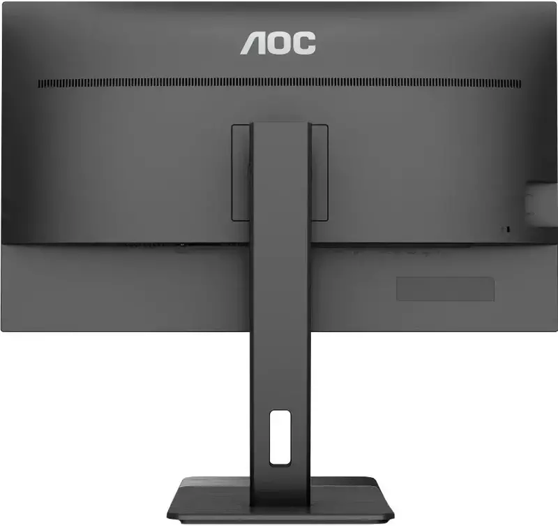 Монітор AOC 31.5" Q32P2 - фото - №6