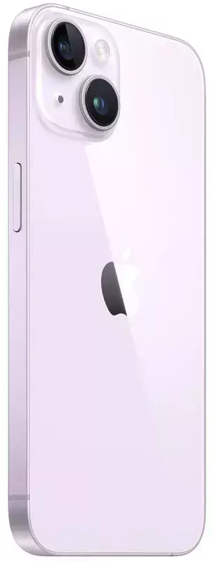 Apple iPhone 14 512GB Purple (MPX93) - фото - №2