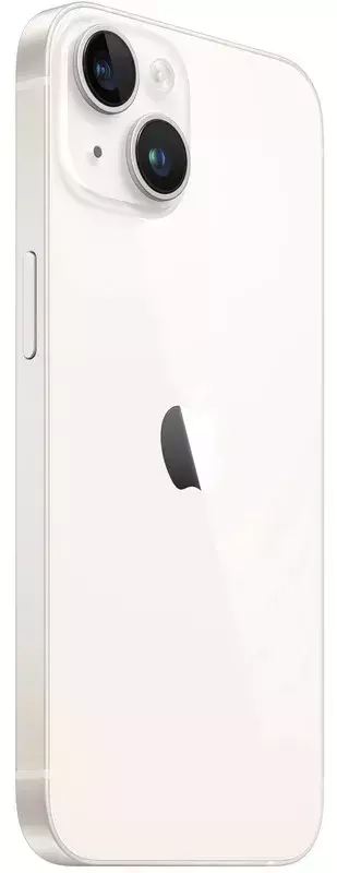 Apple iPhone 14 512GB Starlight (MPX33) - фото - №2