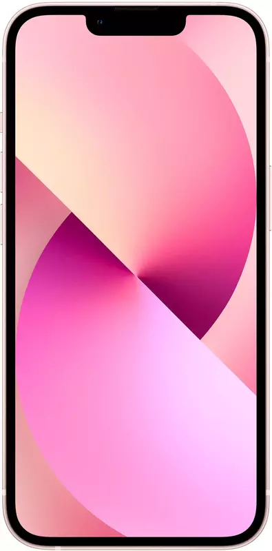 Apple iPhone 13 512GB Pink (MLQE3) - фото - №1