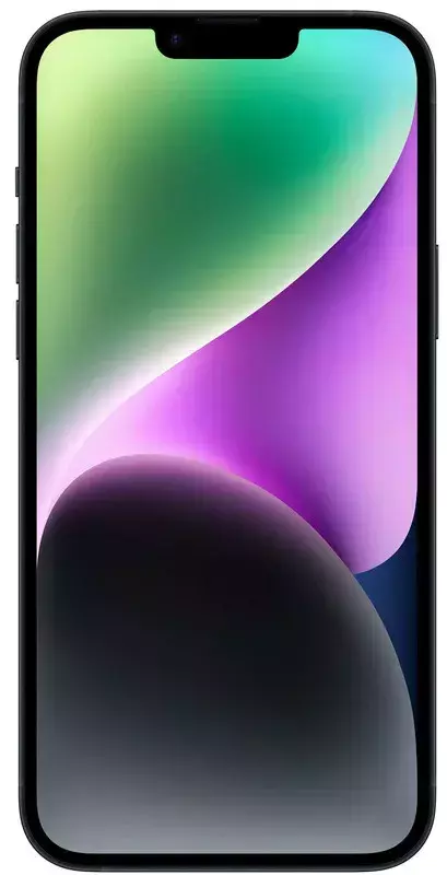 Apple iPhone 14 Plus 512GB Midnight (MQ593) - фото - №1