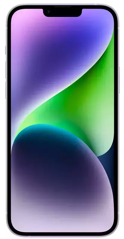 Apple iPhone 14 Plus 128GB Purple (MQ503) - фото - №1
