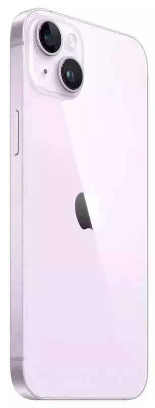 Apple iPhone 14 Plus 256GB Purple (MQ563) - фото - №2