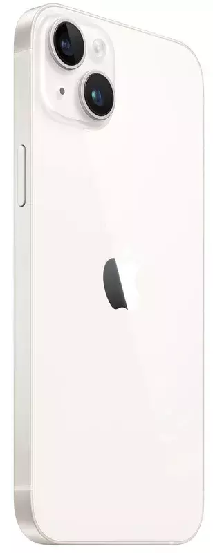 Apple iPhone 14 Plus 128GB Starlight (MQ4Y3) - фото - №2