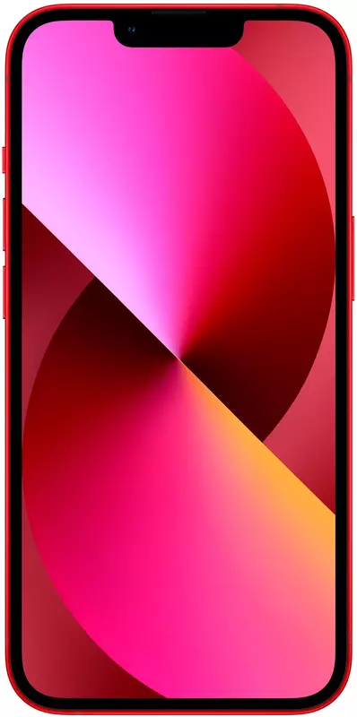 Apple iPhone 13 Mini 256GB PRODUCT Red (MLK83) - фото - №1