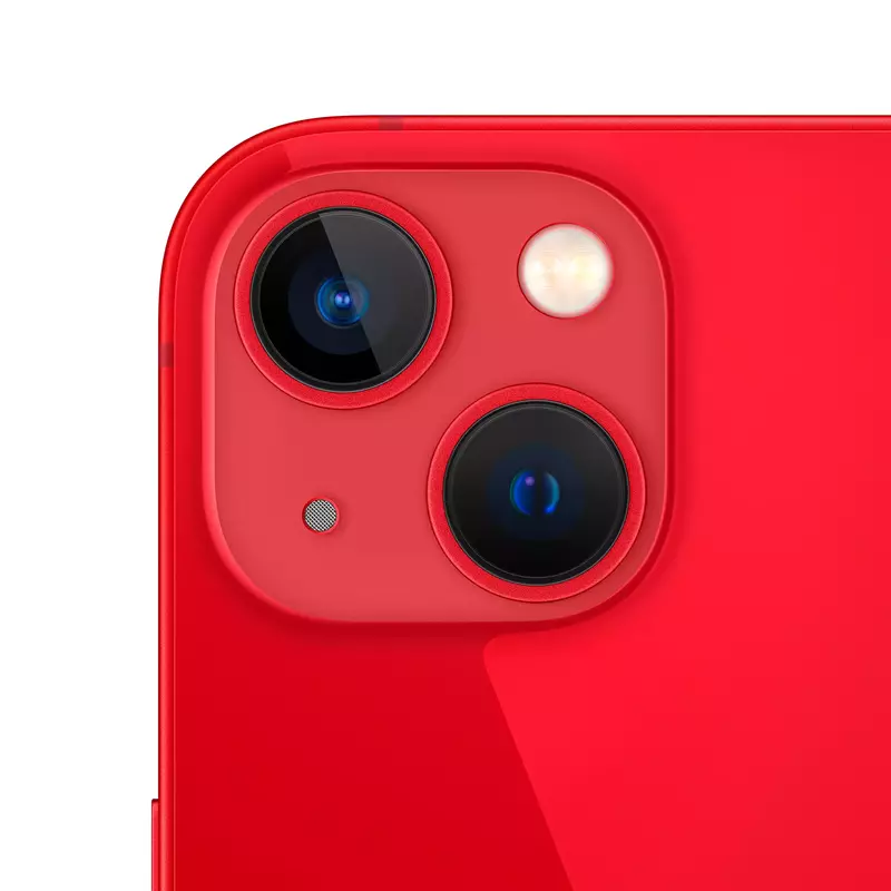 Apple iPhone 13 Mini 512GB PRODUCT Red (MLKE3) - фото - №3