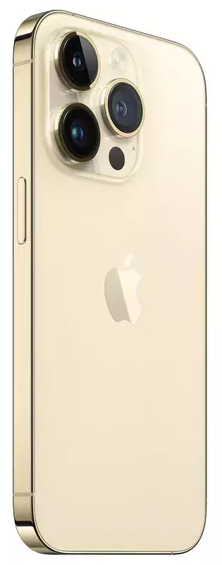 Apple iPhone 14 Pro Max 128GB Gold (MQ9R3) - фото - №2