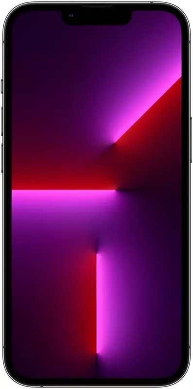 Apple iPhone 13 Pro 1TB Graphite (MLVV3) - фото - №1