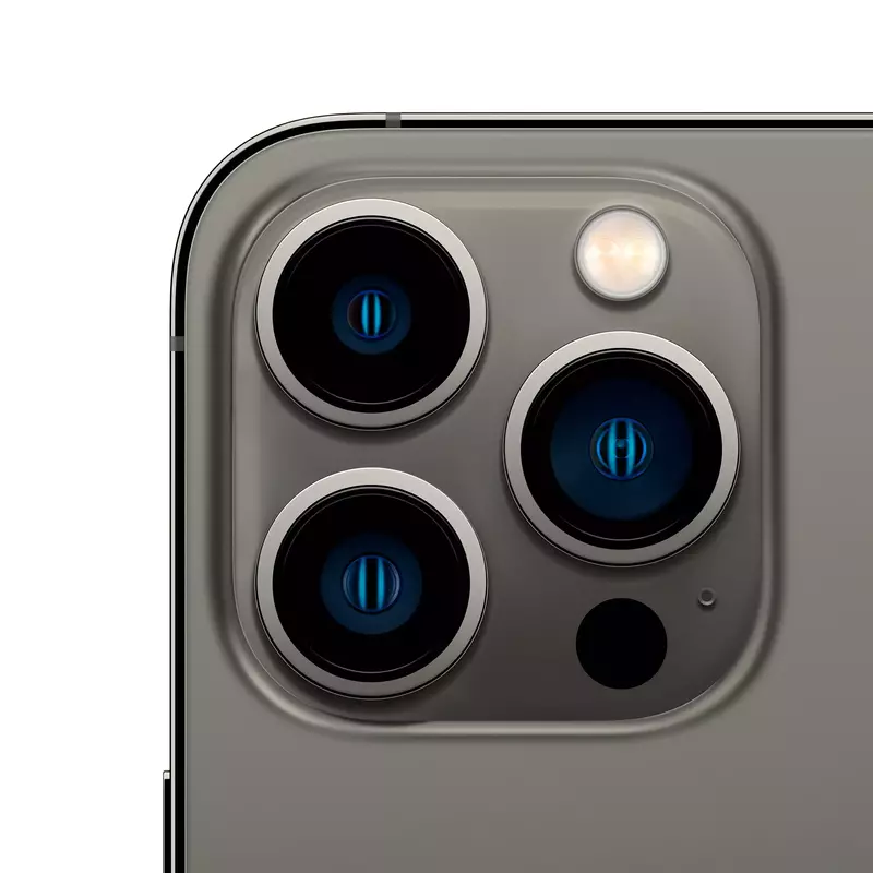 Apple iPhone 13 Pro 1TB Graphite (MLVV3) - фото - №3