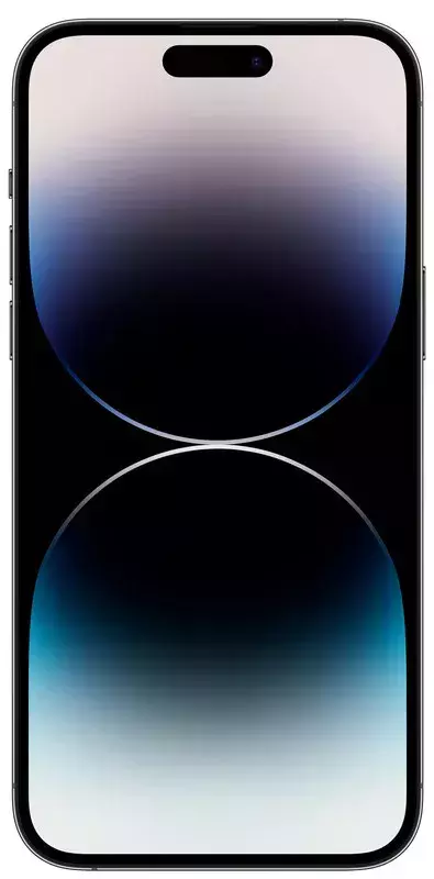 Apple iPhone 14 Pro Max 256GB Space Black (MQ9U3) - фото - №1