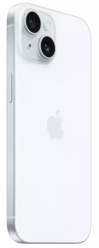 Apple iPhone 15 256GB Blue (MTP93) - фото - №2