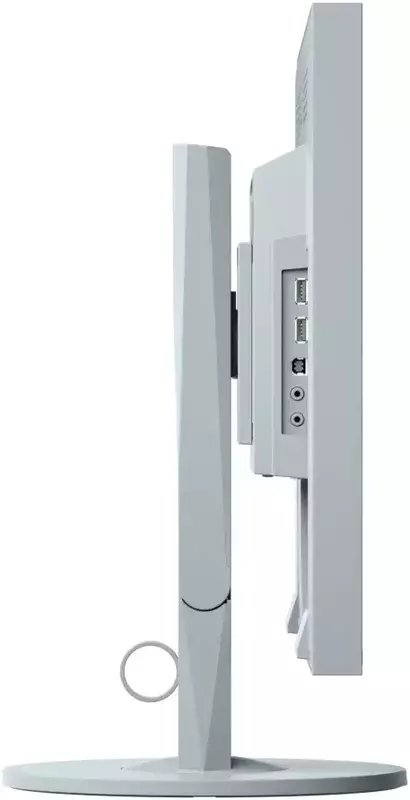 Монітор 24,1" Eizo EV2430-GY - фото - №5