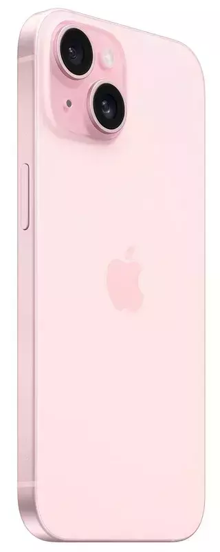 Apple iPhone 15 256GB Pink (MTP73) - фото - №2