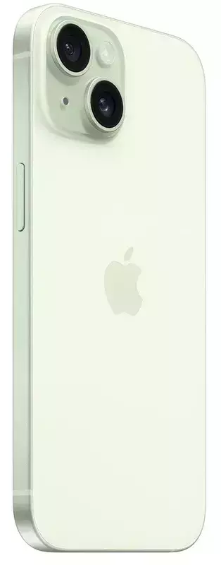 Apple iPhone 15 512GB Green (MTPH3) - фото - №2