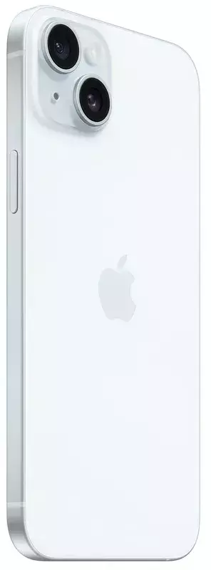 Apple iPhone 15 Plus 128GB Blue (MU163) - фото - №2