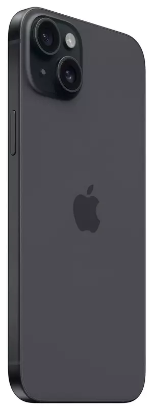 Apple iPhone 15 Plus 256GB Black (MU183) - фото - №2