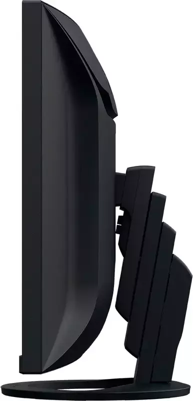 Монітор 37.5" Eizo EV3895-BK - фото - №4