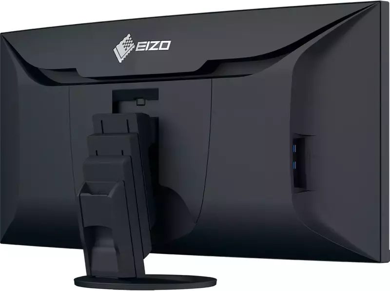 Монітор 37.5" Eizo EV3895-BK - фото - №6