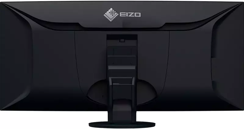 Монітор 37.5" Eizo EV3895-BK - фото - №7