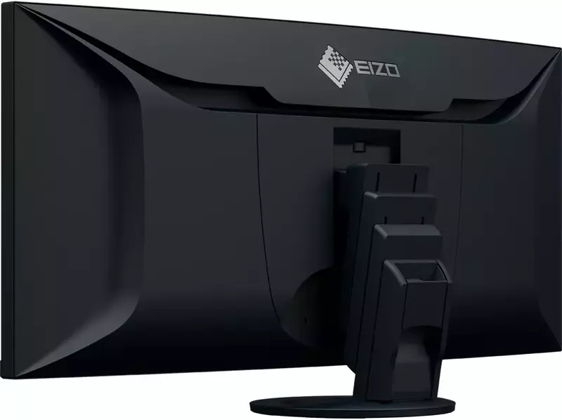 Монітор 37.5" Eizo EV3895-BK - фото - №8