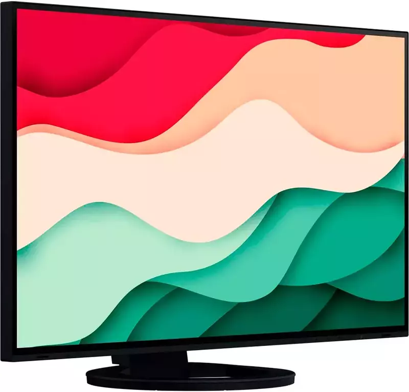 Монітор 27" Eizo EV2781-BK - фото - №1