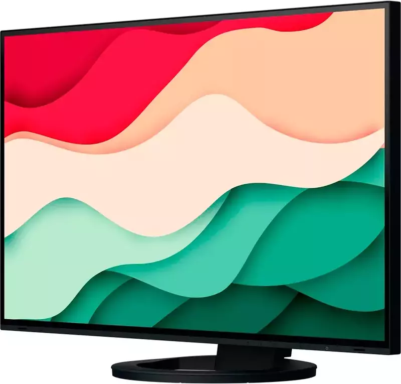 Монітор 27" Eizo EV2781-BK - фото - №2