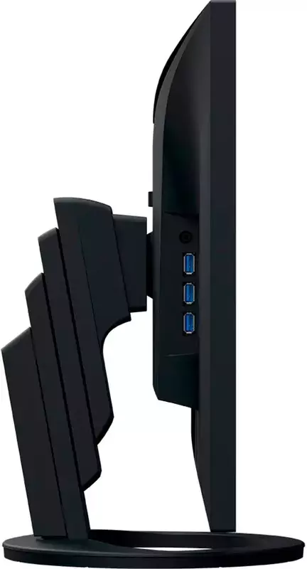 Монітор 27" Eizo EV2781-BK - фото - №3