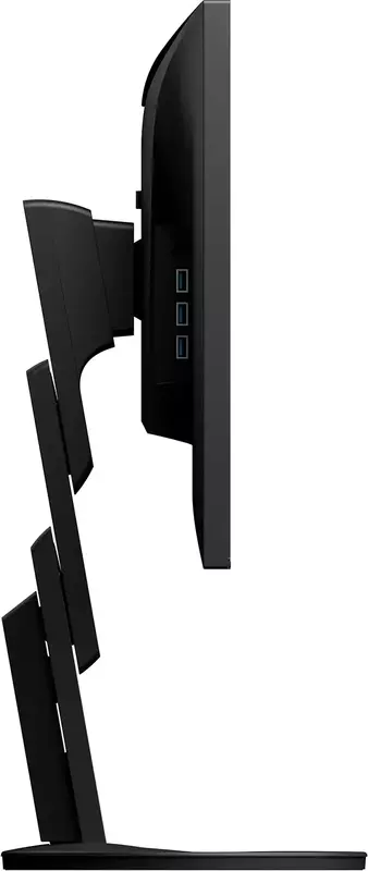 Монітор 27" Eizo EV2781-BK - фото - №5
