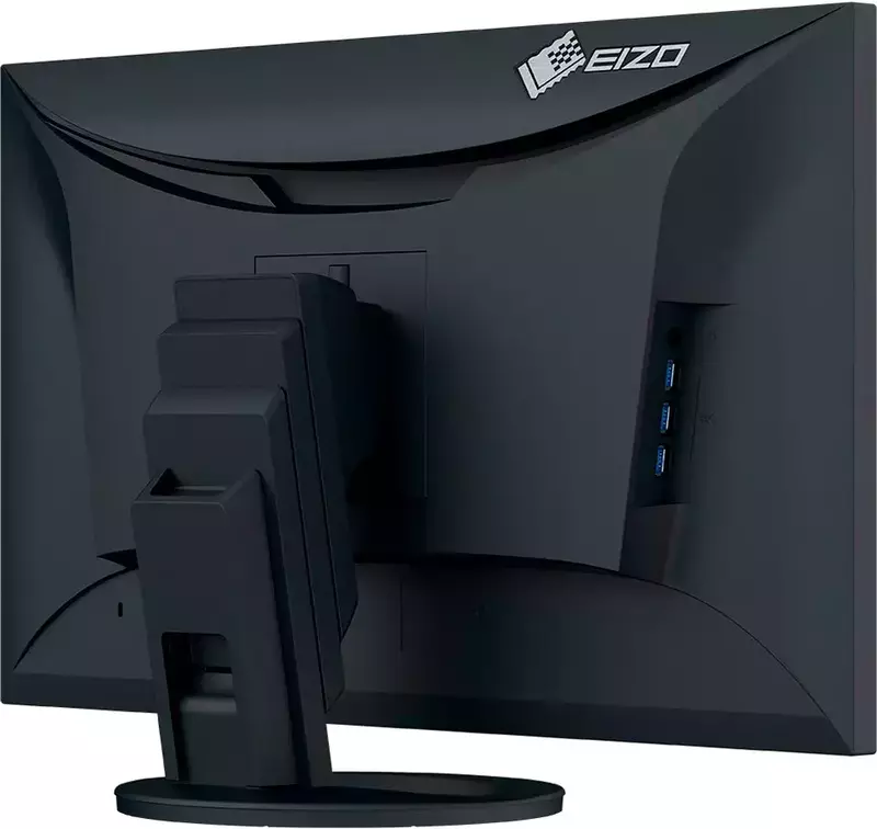 Монітор 27" Eizo EV2781-BK - фото - №8
