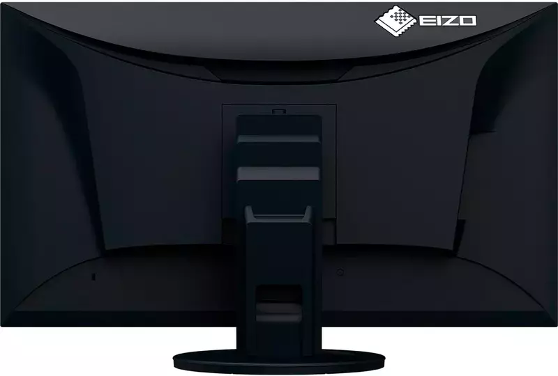 Монітор 27" Eizo EV2781-BK - фото - №9
