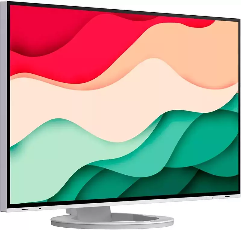 Монітор 27" Eizo EV2781-WT Monitor 27" Eizo EV2781-WT - фото - №1