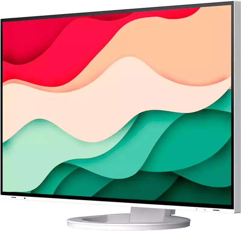 Монітор 27" Eizo EV2781-WT Monitor 27" Eizo EV2781-WT - фото - №2